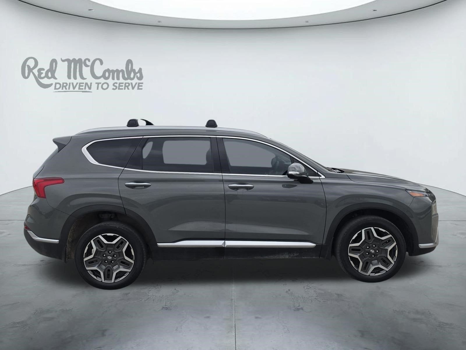 2023 Hyundai Santa Fe SEL Premium HEV - Photo 6