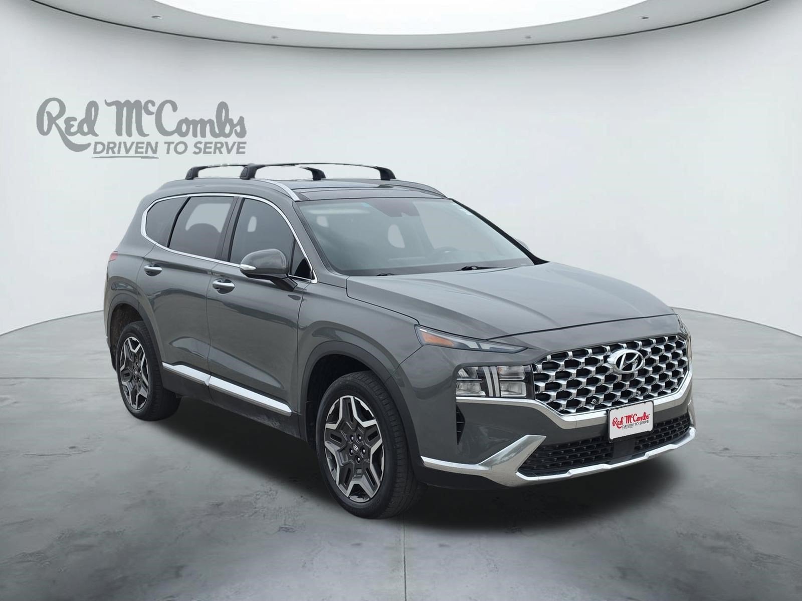 2023 Hyundai Santa Fe SEL Premium HEV - Photo 7