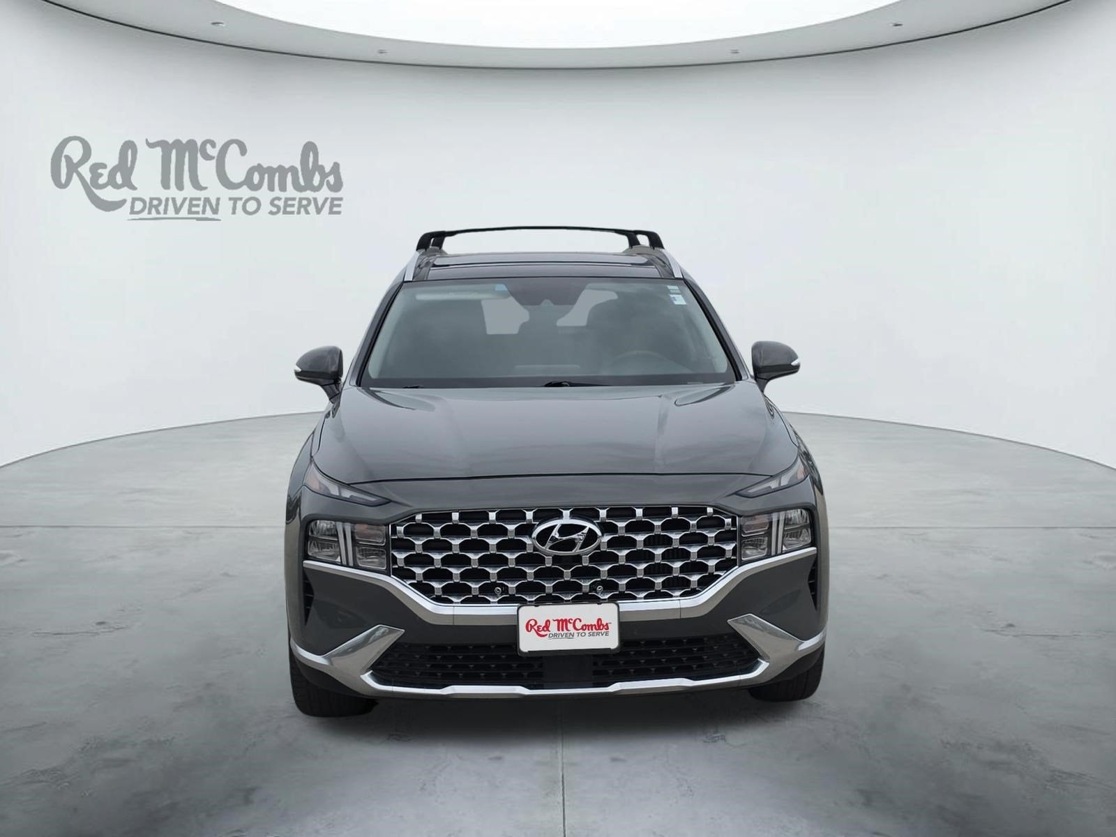 2023 Hyundai Santa Fe SEL Premium HEV - Photo 8