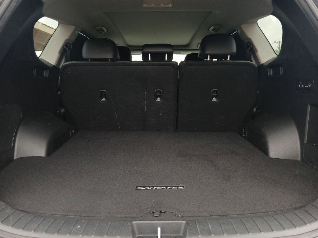 2023 Hyundai SANTA FE HYBRID Limited