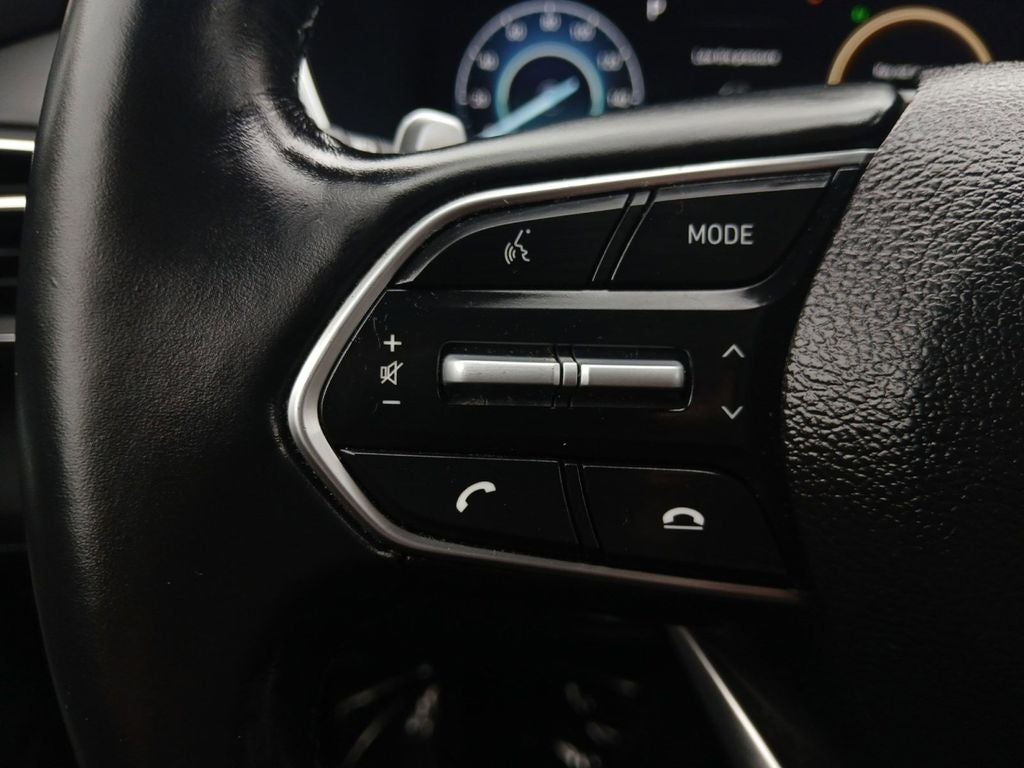2023 Hyundai SANTA FE HYBRID Limited