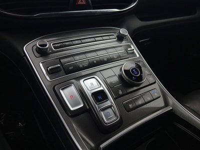 2023 Hyundai SANTA FE HYBRID Limited