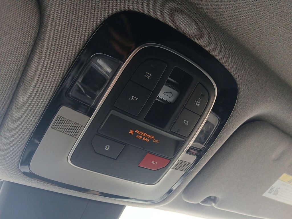 2023 Hyundai SANTA FE HYBRID Limited