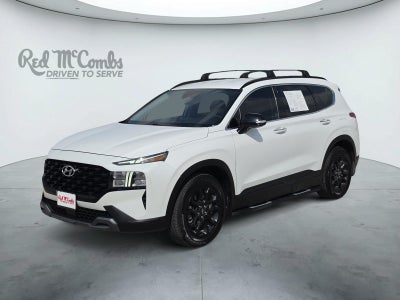 2022 Hyundai SANTA FE XRT
