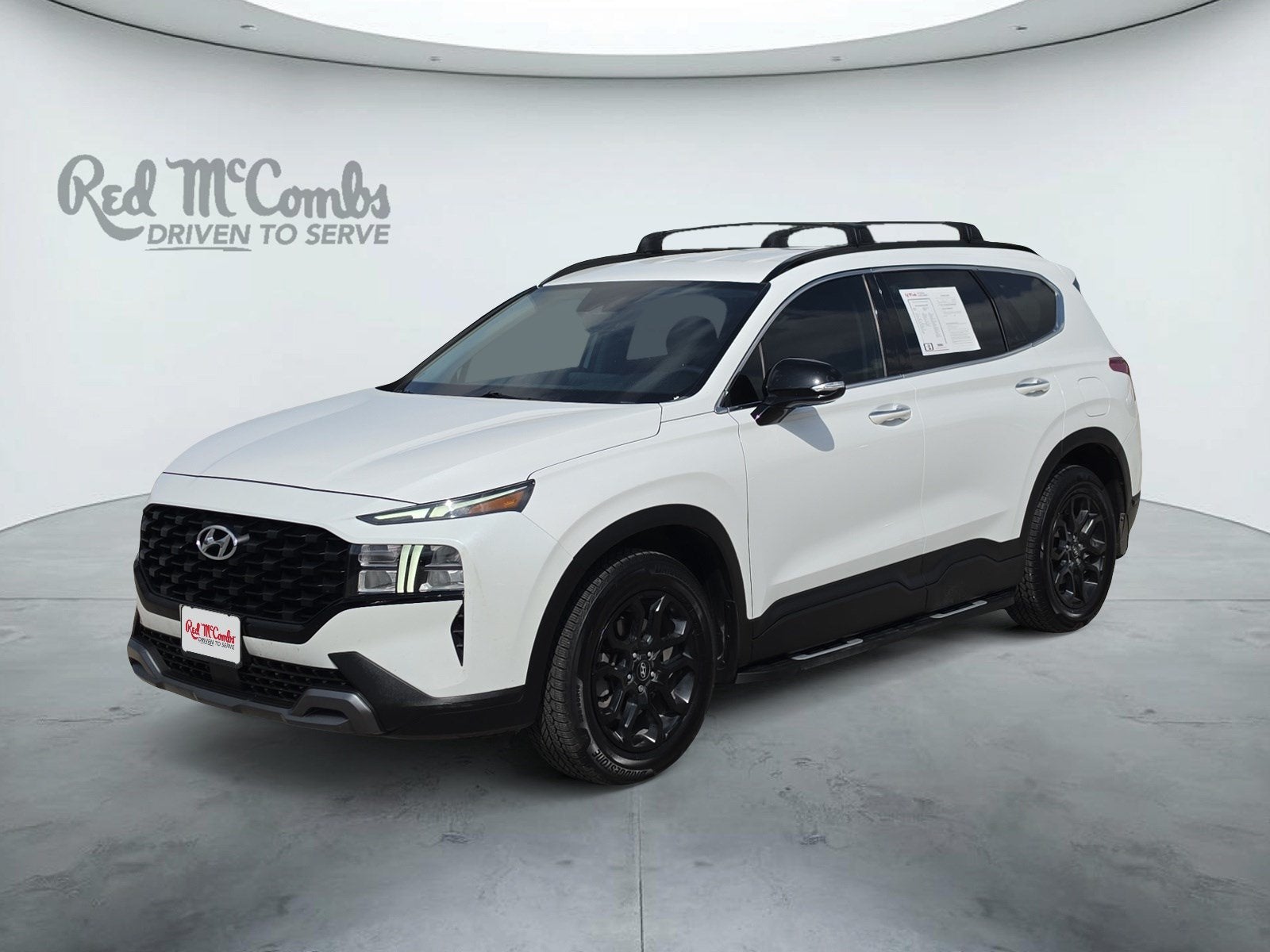 2022 Hyundai SANTA FE XRT