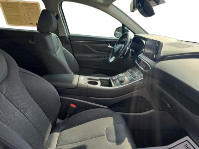 2022 Hyundai SANTA FE XRT