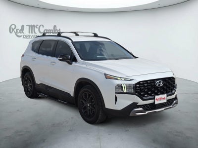 2022 Hyundai SANTA FE XRT