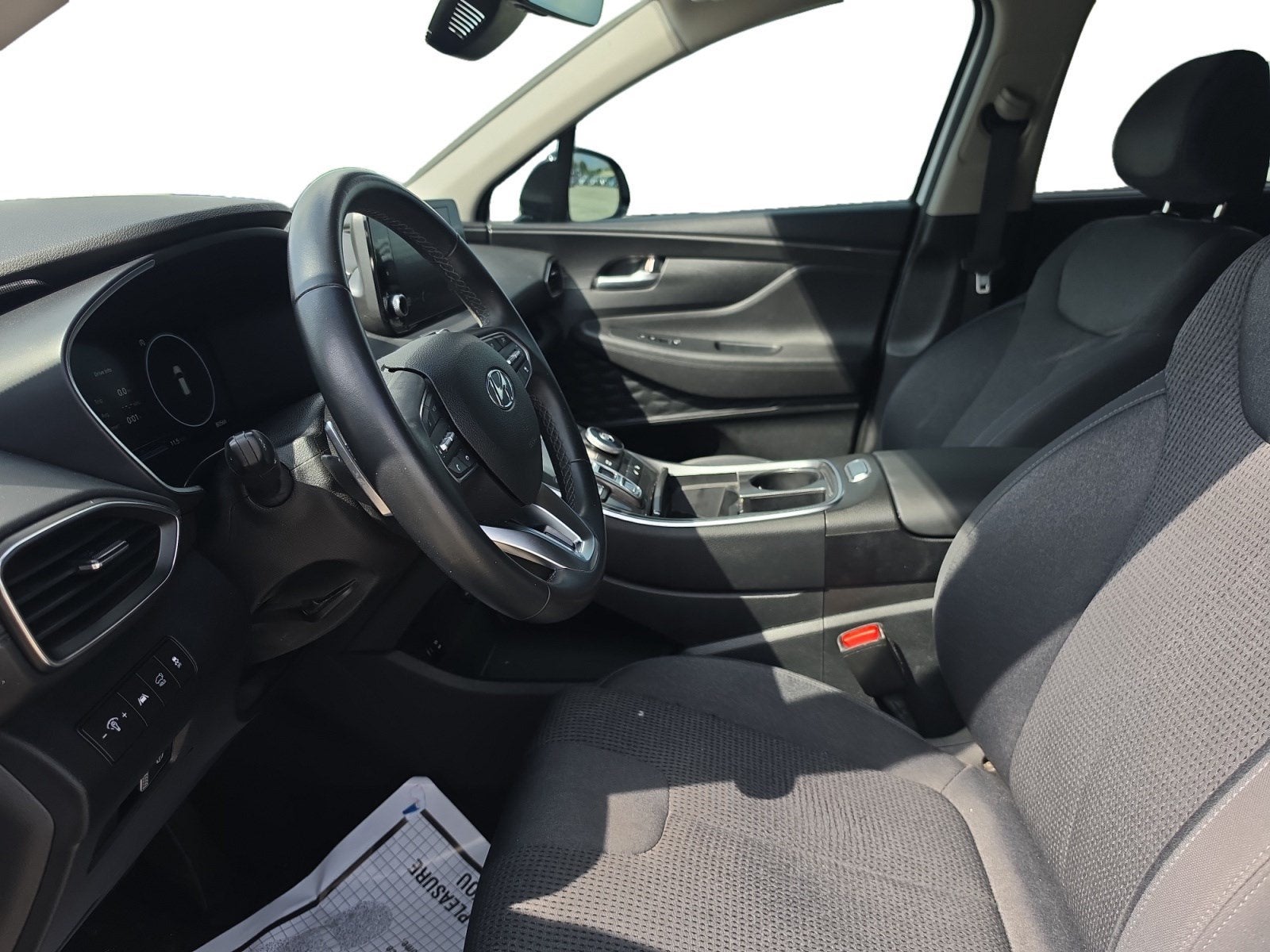 2022 Hyundai SANTA FE XRT