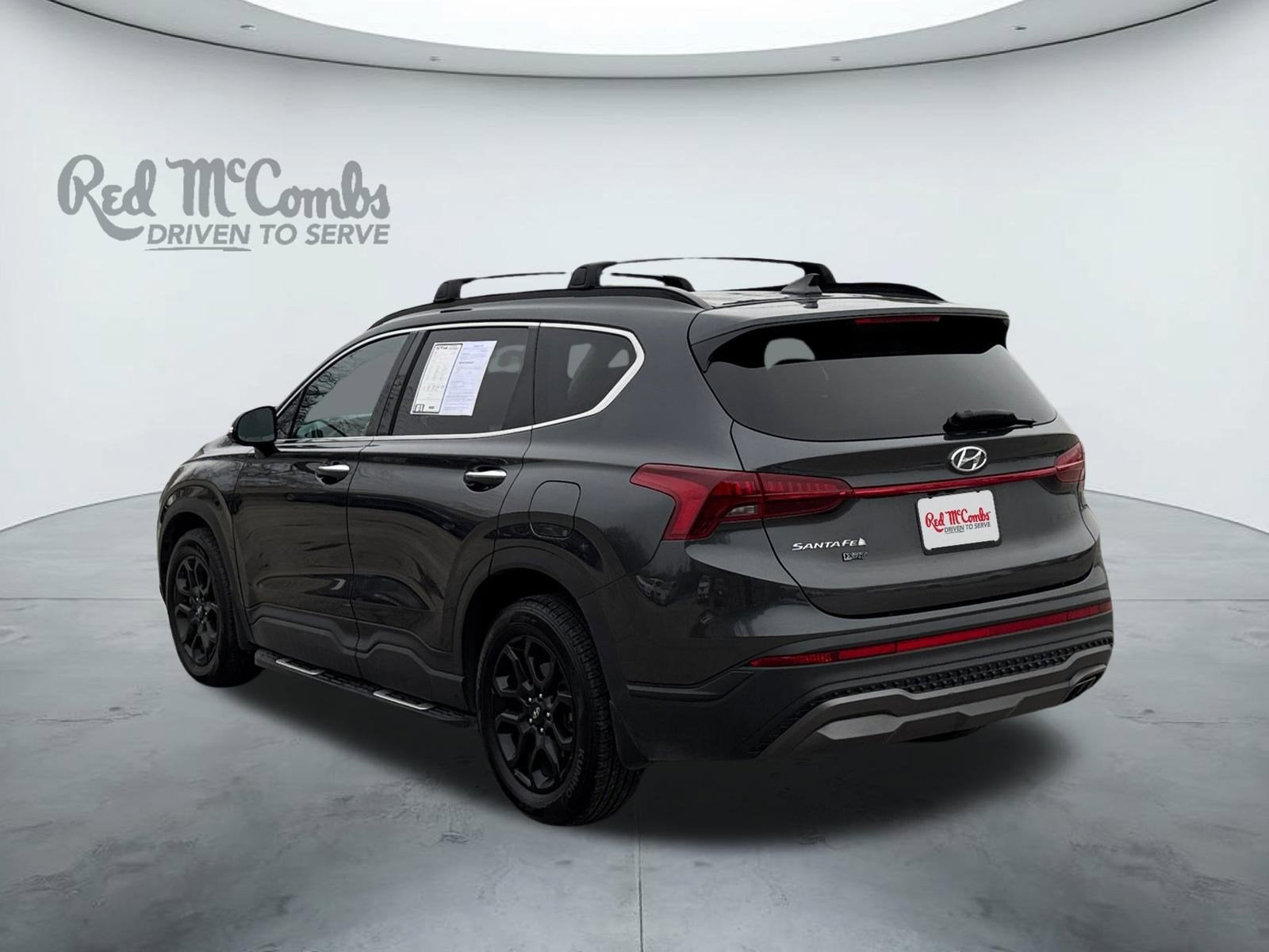 2023 Hyundai SANTA FE XRT