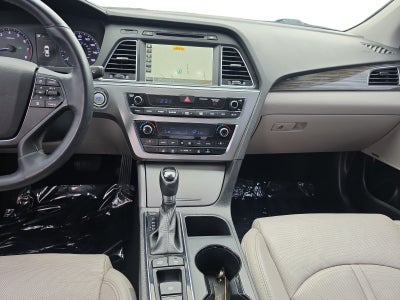 2015 Hyundai SONATA 2.4L Limited