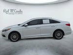 2015 Hyundai SONATA 2.4L Limited