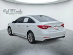 2015 Hyundai SONATA 2.4L Limited