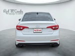 2015 Hyundai SONATA 2.4L Limited