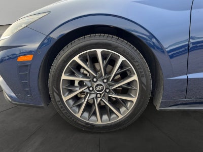 2022 Hyundai SONATA Limited