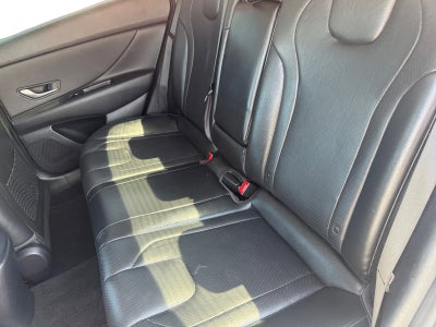 2021 Hyundai ELANTRA Limited