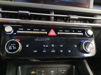 2026 Hyundai SANTA CRUZ SE