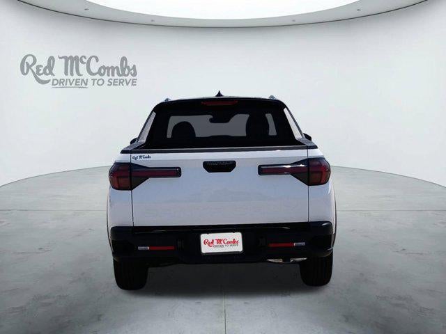 2026 Hyundai SANTA CRUZ SE