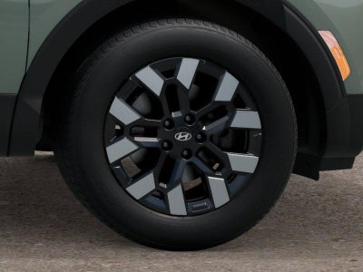 2027 Hyundai SANTA CRUZ SE