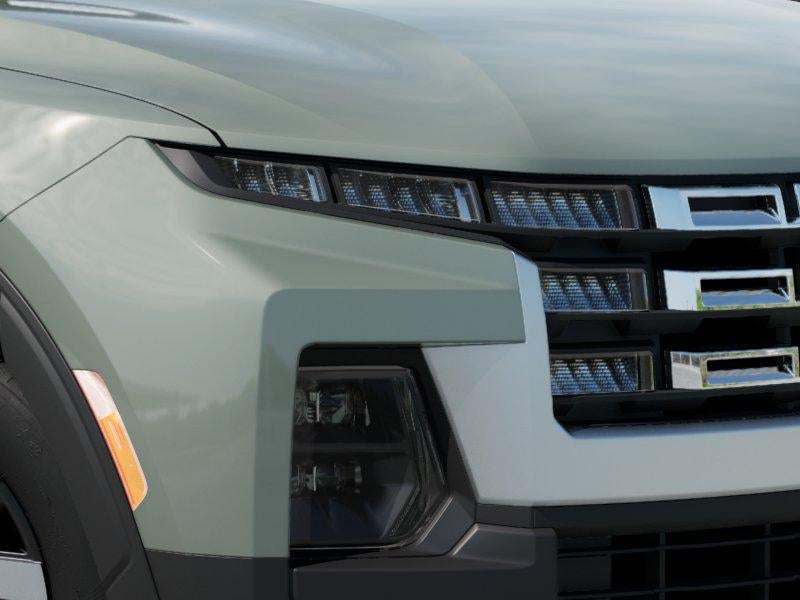 2027 Hyundai SANTA CRUZ SE