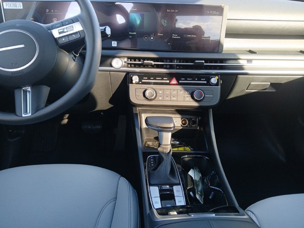 2027 Hyundai SANTA CRUZ SE