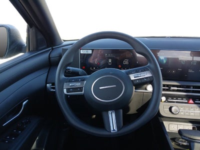 2027 Hyundai SANTA CRUZ SE