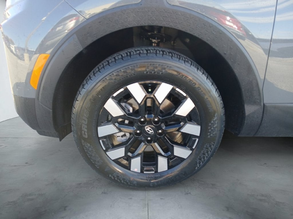 2027 Hyundai SANTA CRUZ SE