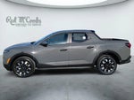 2027 Hyundai SANTA CRUZ SE