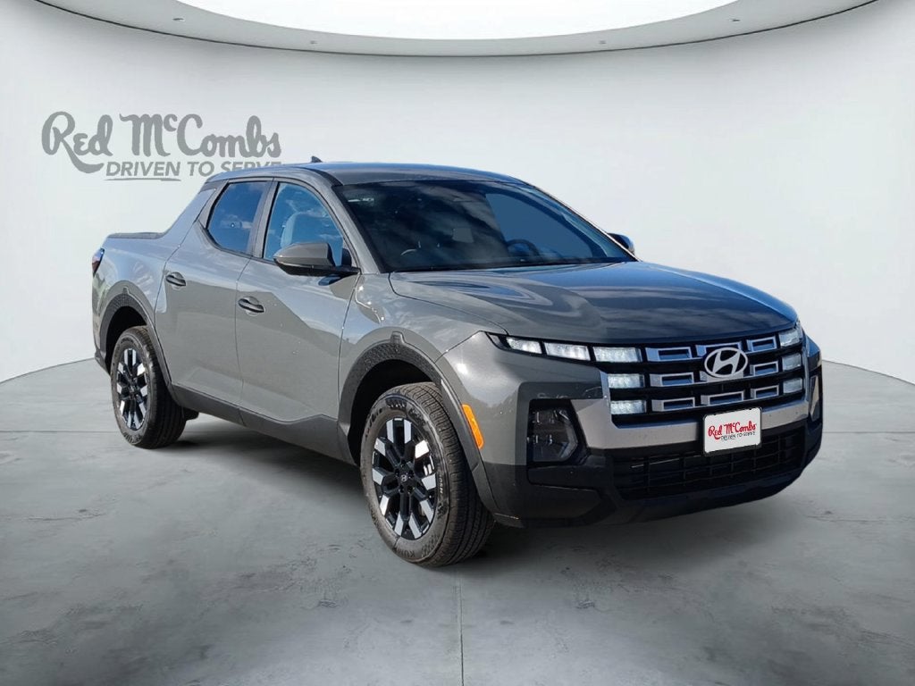2027 Hyundai SANTA CRUZ SE
