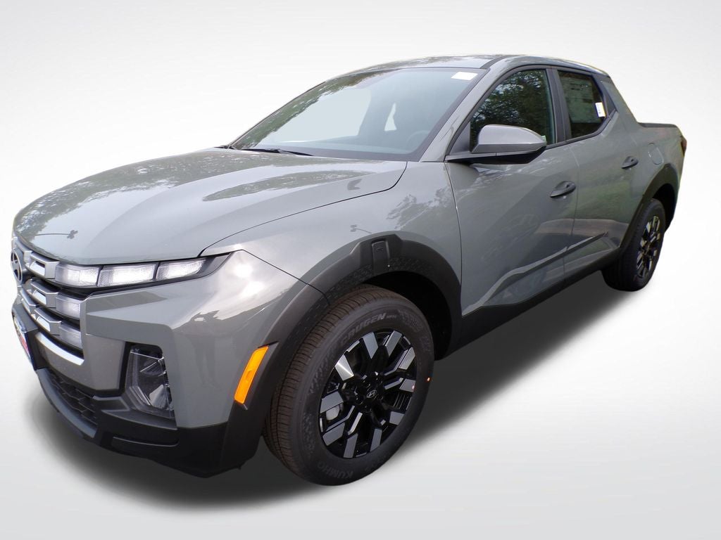 2026 Hyundai SANTA CRUZ SE