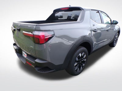 2026 Hyundai SANTA CRUZ SE