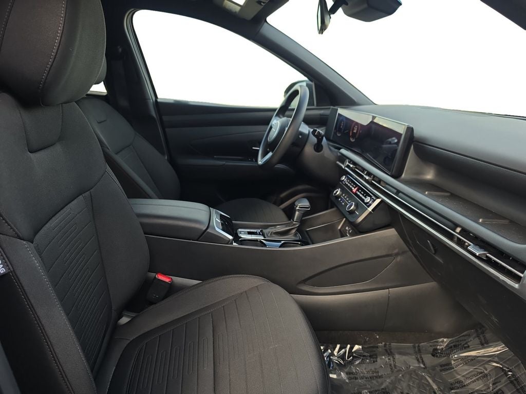 2025 Hyundai SANTA CRUZ SE
