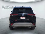 2023 Toyota Highlander Hybrid Platinum