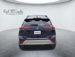 2020 Toyota Highlander Platinum