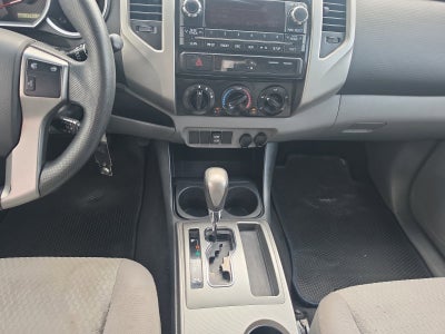 2012 Toyota Tacoma PreRunner