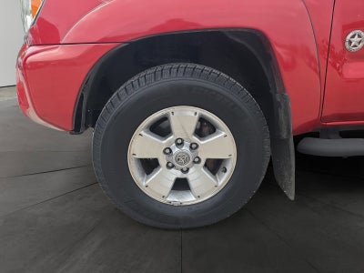 2012 Toyota Tacoma PreRunner