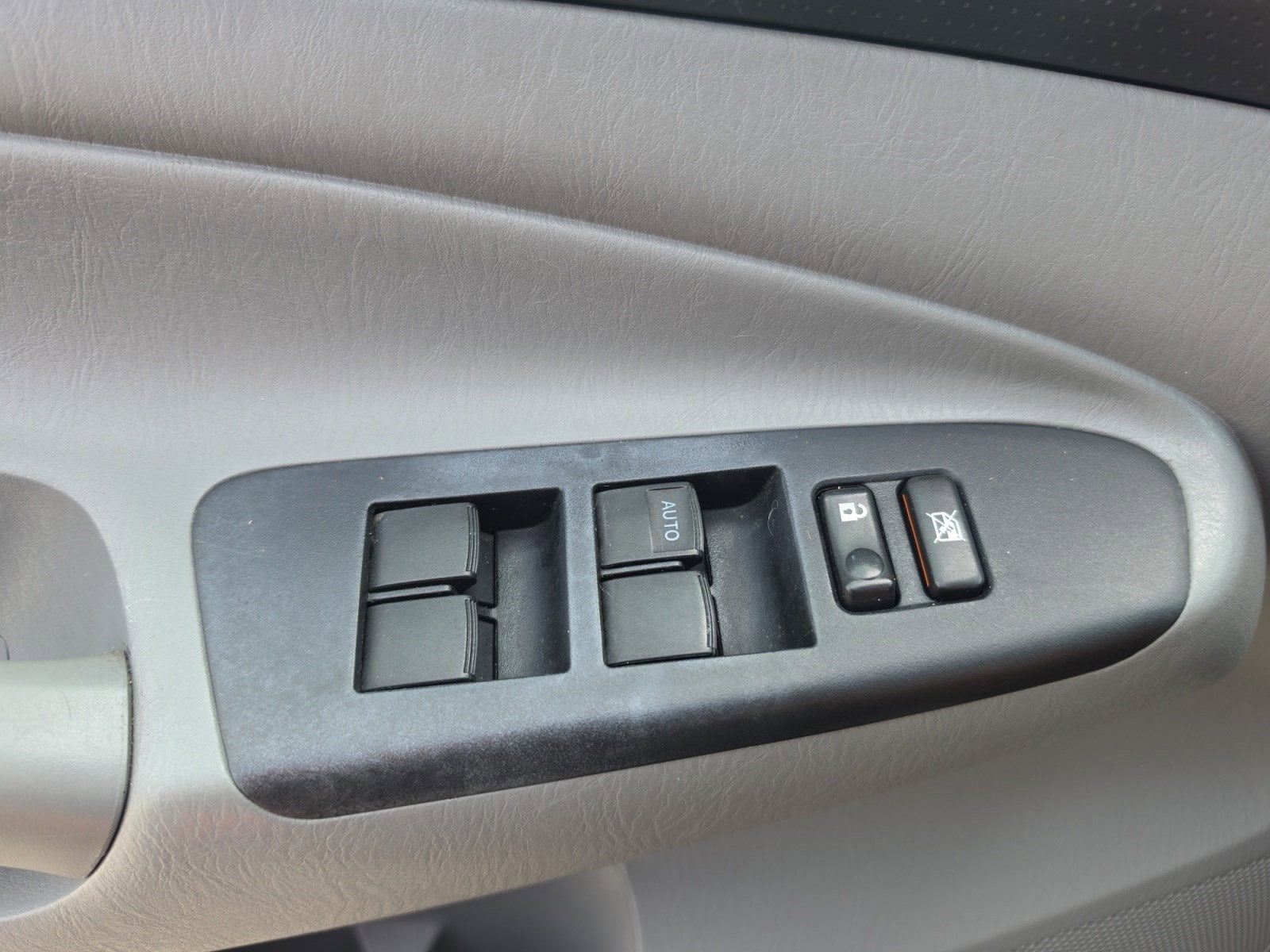 2012 Toyota Tacoma PreRunner