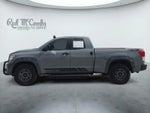 2013 Toyota Tundra Double Cab 4.6L V8 6-Spd AT (Natl)