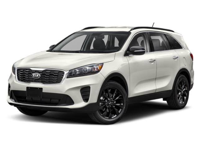 2020 Kia Sorento EX V6 AT's photo