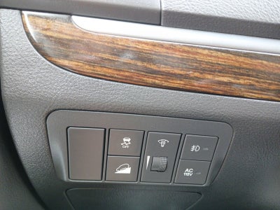 2012 Hyundai SANTA FE Limited