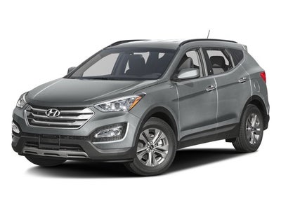 2016 Hyundai SANTA FE SPORT 2.4 Base
