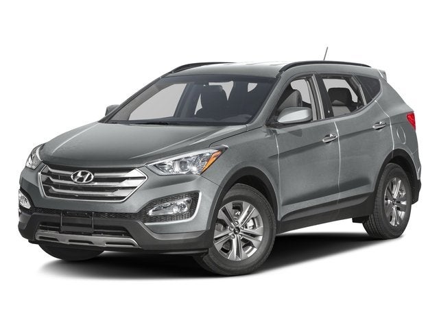 2016 Hyundai SANTA FE SPORT 2.4 Base