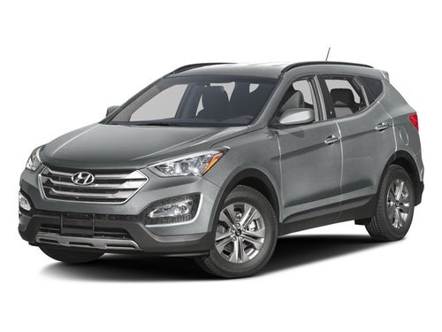 2016 Hyundai SANTA FE SPORT 2.4 Base