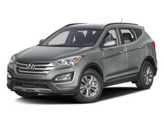 2016 Hyundai SANTA FE SPORT 2.4 Base