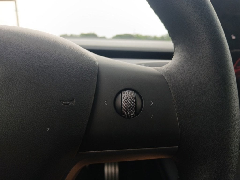 2021 Tesla Model 3 Performance