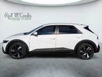 2027 Hyundai IONIQ 5 SE