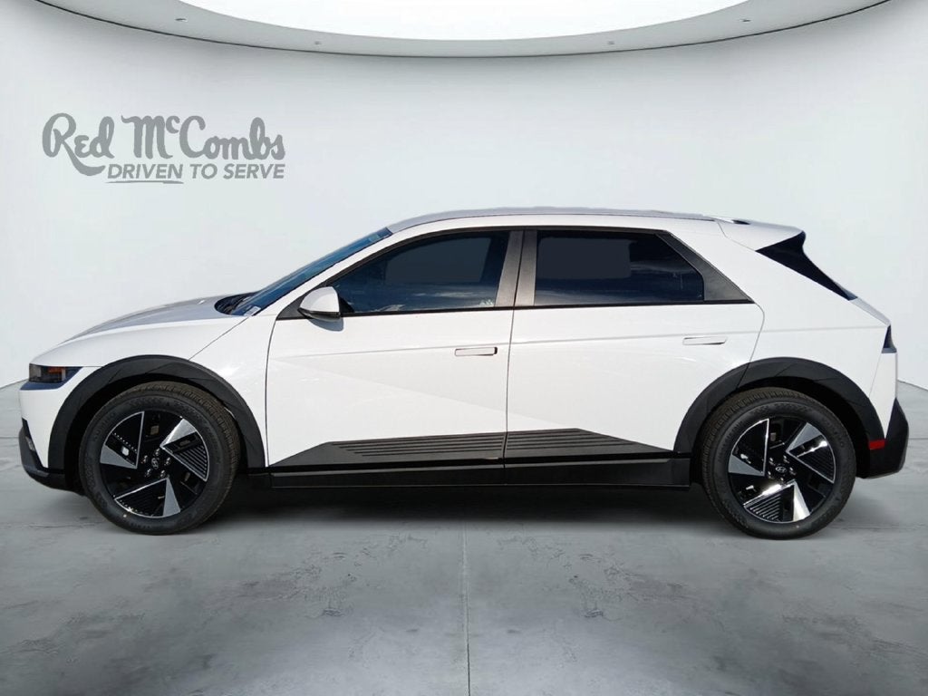 2027 Hyundai IONIQ 5 SE