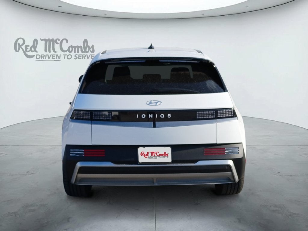 2027 Hyundai IONIQ 5 SE