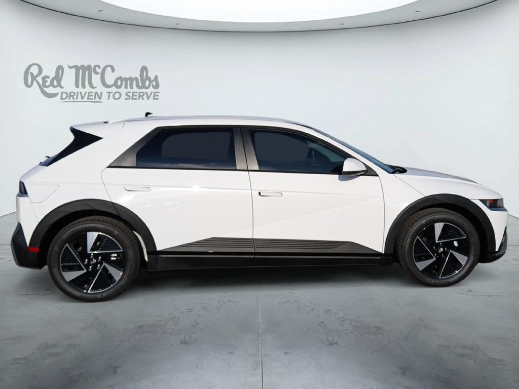 2027 Hyundai IONIQ 5 SE