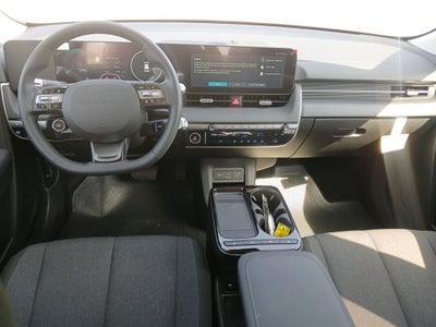 2027 Hyundai IONIQ 5 SE
