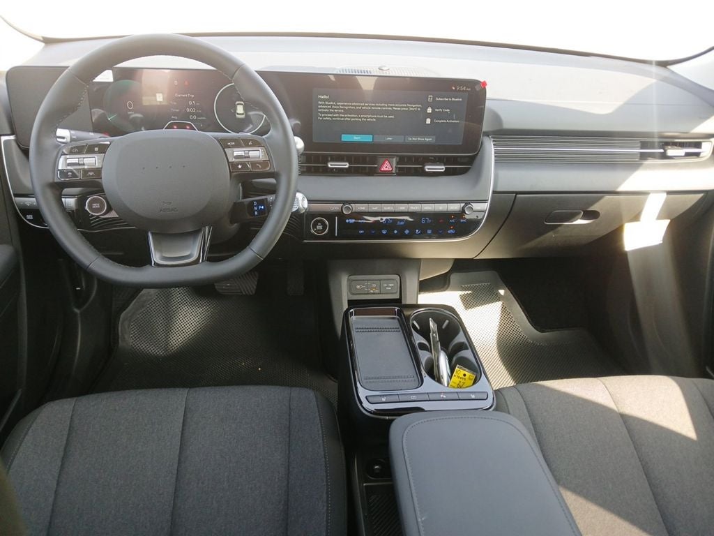 2027 Hyundai IONIQ 5 SE